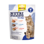 Купить Nutri Pockets - витаминные лакомства для кошек (морской микс)