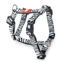 Кипити H-Harness Zebra Шлея для собак