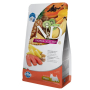 Кипити N&D Tropical Selection Salmon Adult Mini Низькозерновий сухий корм з лососем та тропічними фруктами для дорослих собак малих порід