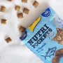 Купить Nutri Pockets Fish Хрустящие лакомства с тунцом для кошек