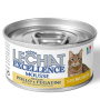 Купить LCE Cat Sterilised - влажный корм для стерилизованных кошек, курица с печенью