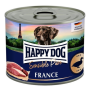 Кипити Sensible Pure France Duck Вологий корм для собак з качкою