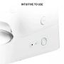 Купить Fresh Element SOLO (White) Смарт кормушка
