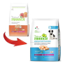 Купить Natural Puppy&Junior Medium - сухой корм с курицей и индейкой для щенков и юниоров средних пород