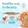 Кипити Beauty Adult Cat Набір консервованого корму для дорослих котів (3+1)