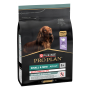 Кипити Dog Adult Grain Free Small & Mini Sensitive Digestion Turkey Сухий корм з індичкою для дорослих собак малих і мініатюрних порід із чутливим травленням