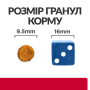 Купить PD Feline C/D Urinary Stress Лечебный сухой корм с курицей для взрослых кошек склонных к стрессу и проблемам с мочевыводящими путями