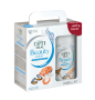 Кипити Beauty Podium Shiny Coat & Dental Care - сухий корм з морепродуктами для догляду за шерстю та зубами у дорослих котів