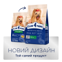Кипити Adult Small Breeds Duck - сухий корм з качкою для дорослих собак малих порід