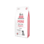 Кипити Mini Grain Free Puppy Lamb - гіпоалергенний беззерновий сухий корм з ягням для цуценят мініатюрних порід