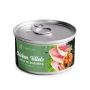 Купить Chicken Fillets rich in Shrimp in Jelly for Adult Cats Влажный корм из филе курицы и с креветками в желе для взрослых кошек