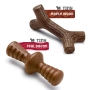 Купить Maplestick/Zaggler Bacon 2-Pack Tiny Игрушка для собак