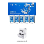 Купить FOUNTAIN CUBE 5PCS Фильтр, сменный картридж