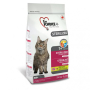 Кипити Sterilized Chicken - сухий корм для стерилізованих і кастрованих котів