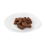 Кипити Migliorcane with beef - вологий корм для собак зі шматочками яловичини