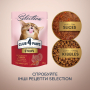 Купить Selection - влажный корм с индейкой и морковью в ​​крем-супе для взрослых кошек