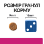 Купить PD Feline Gastrointestinal Biome Сухой корм с курицей для кошек при заболеваниях желудочно-кишечного тракта