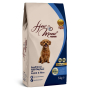 Кипити Dog Adult Mini Сухий корм для дорослих собак з ягням та рисом