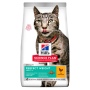 Кипити SP Feline Adult Perfect Weight Сухий корм з куркою для підтримання оптимальної ваги дорослих котів