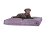 Кипити Memory Foam Pink Лежак для собак