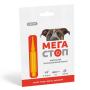 Кипити МЕГАСТОП краплі (для собак вагою до 20 до 30 кг)
