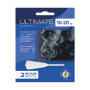 Кипити ULTIMATE - краплі від бліх, кліщів, вошей та власоїдів для собак