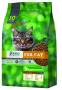 Купить For Cat Help To Remove Fur Сухой корм для кошек «Помощь выведению шерсти»