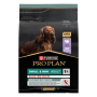 Кипити Dog Adult Grain Free Small & Mini Sensitive Digestion Turkey Сухий корм з індичкою для дорослих собак малих і мініатюрних порід із чутливим травленням