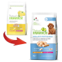 Купить Natural Puppy & Junior Mini - сухой корм для щенков мелких пород в возрасте от 1 до 12 месяцев