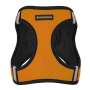 Купить Sport Vest Шлея для собак мелких и средних пород, оранжевая