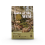 Купить Pine Forest Canine Formula Беззерновая формула с олениной и бобовыми для активных собак всех пород на всех стадиях жизни