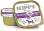Кипити Dog Lamb and heart of Fruit - Вологий корм з м’ясом ягняти та фруктами для дорослих собак усіх порід
