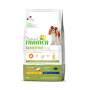 Купить Natural Sensitive Plus Adult Mini With Rabbit - сухой корм с кроликом для взрослых собак мелких пород с чувствительным пищеварением