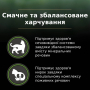 Купить LiveClear Sterilised Salmon Сухой корм для взрослых кошек для уменьшения аллергенов на шерсти и после стерилизации, с лососем