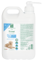 Кипити ODOR ELIMINATOR Шампунь для собак з тальком для усунення неприємного запаху