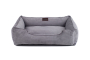 Купить Dreamer Gray Velvet Лежак для собак и кошек
