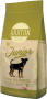 Кипити JUNIOR All Breeds - Сухий корм для молодих собак