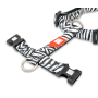 Кипити H-Harness Zebra Шлея для собак
