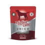 Купить Migliorcane UNICO Влажный корм для собак средних и крупных пород, паштет из телятины