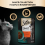 Кипити Select Slices з яловичиною у соусі
