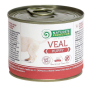 Купить Puppy Veal с телятиной для щенков