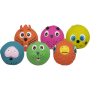 Купить Faces – игрушка для собак, мяч