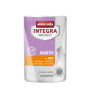 Кипити Integra Protect Diabetes with Turkey Вологий ветеринарний корм з індичкою для котів при діабеті