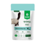 Купить Prime Adult Cats Skin&Coat Chicken and White Fish Влажный корм для кошек по уходу за кожей и шерстью с курицей и белой рыбой
