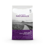 Купить Naturals Adult Small Breed Chicken&Rice - Сухой корм для собак малых пород, с курицей