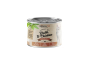 Кипити Cat Adult Gourmet pot Duck & Chicken Вологий корм для котів з качкою та куркою
