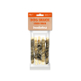Кипити Dog snack stick pesce pelle di merluzzo Ласощі для собак, палички зі шкіри тріски
