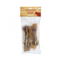 Кипити Dried beef meat Beef’s Head Skin Шкіра яловичої голови