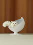 Купить FURRYTAIL Cat Boss BED Лежак для кошек