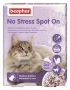 Кипити No Stress Spot On Краплі антистрес для котів